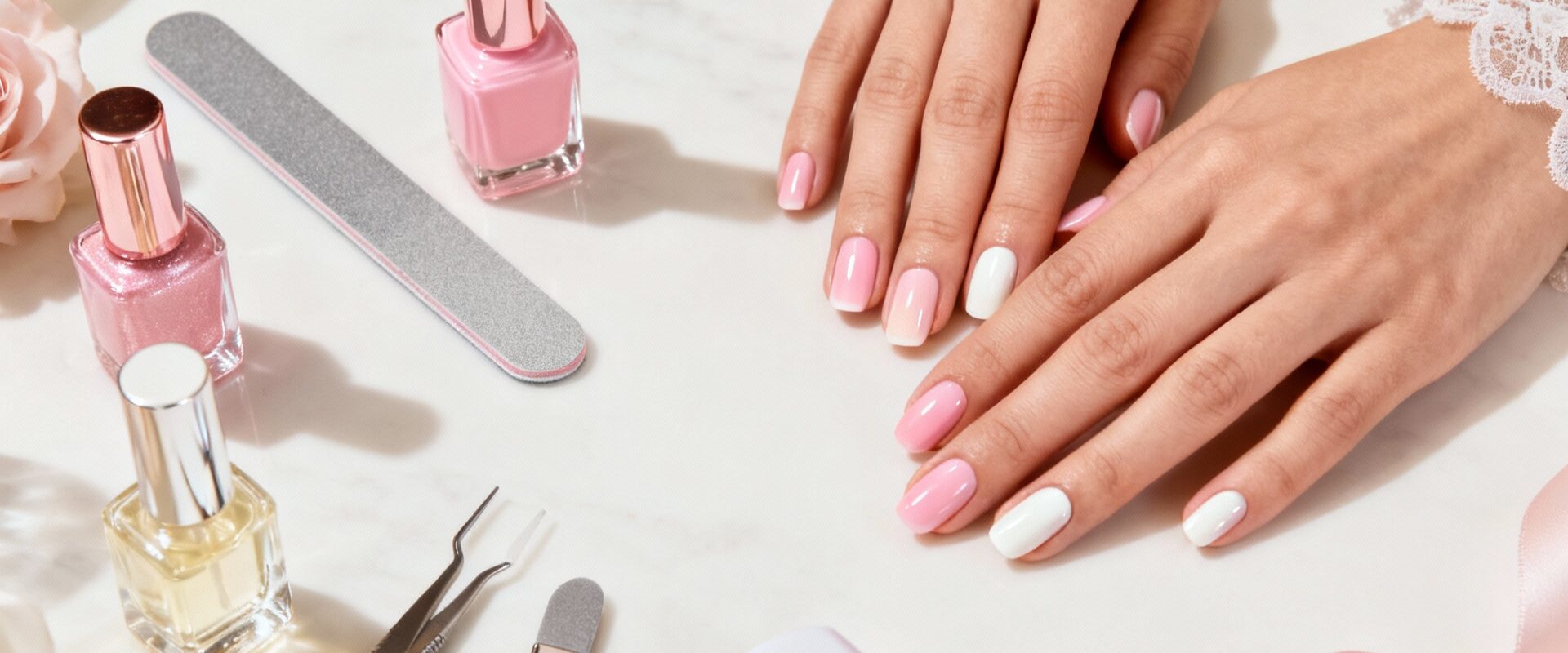 Bridal Nails Guide: Elegant Wedding Manicures That Last