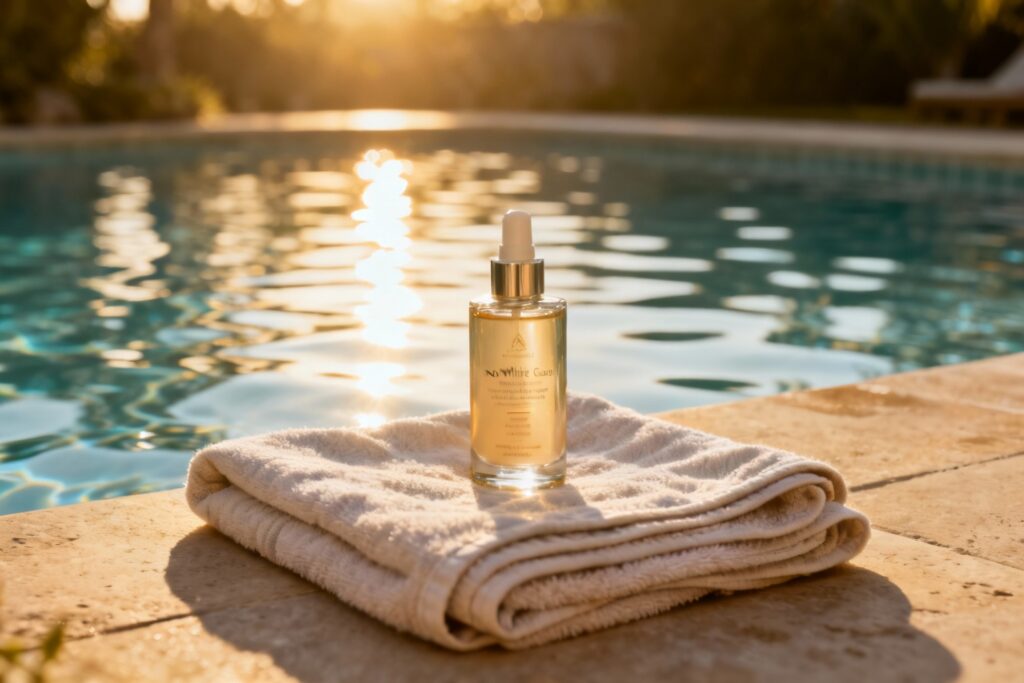 Luxury Sunscreen Gifts: No-White-Cast SPF Picks Worth the Splurge