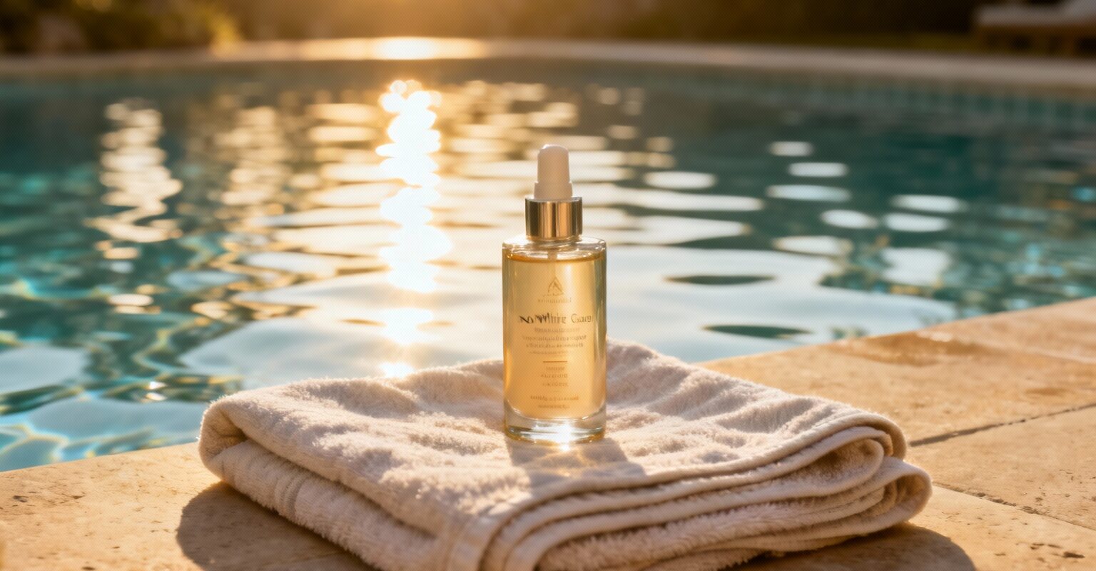 Luxury Sunscreen Gifts: No-White-Cast SPF Picks Worth the Splurge