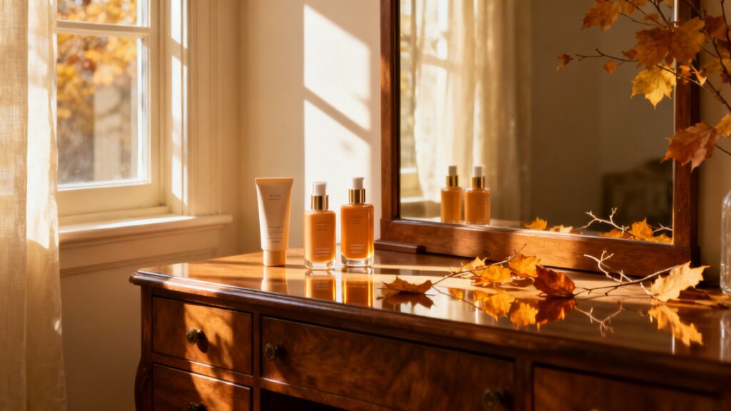 3 Best Tinted SPFs for a Flawless Fall Finish (No White Cast)