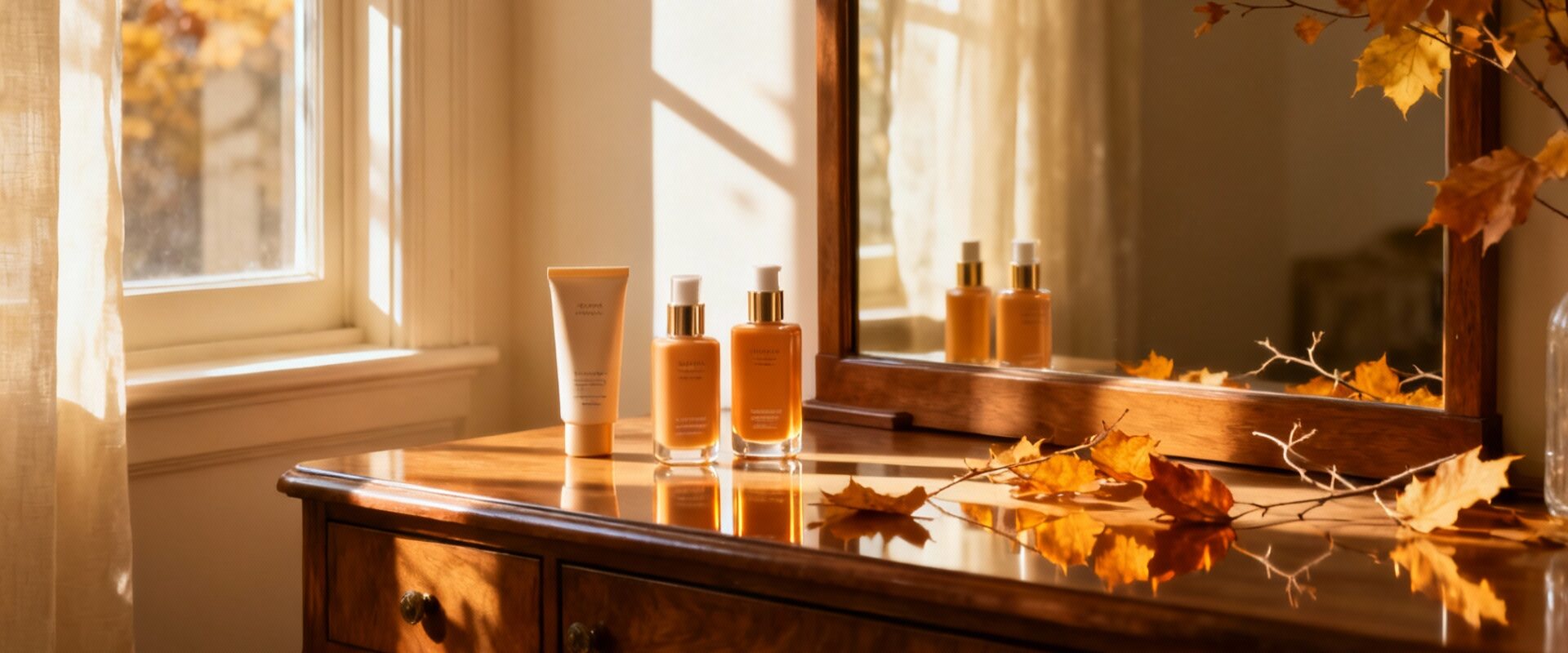 3 Best Tinted SPFs for a Flawless Fall Finish (No White Cast)