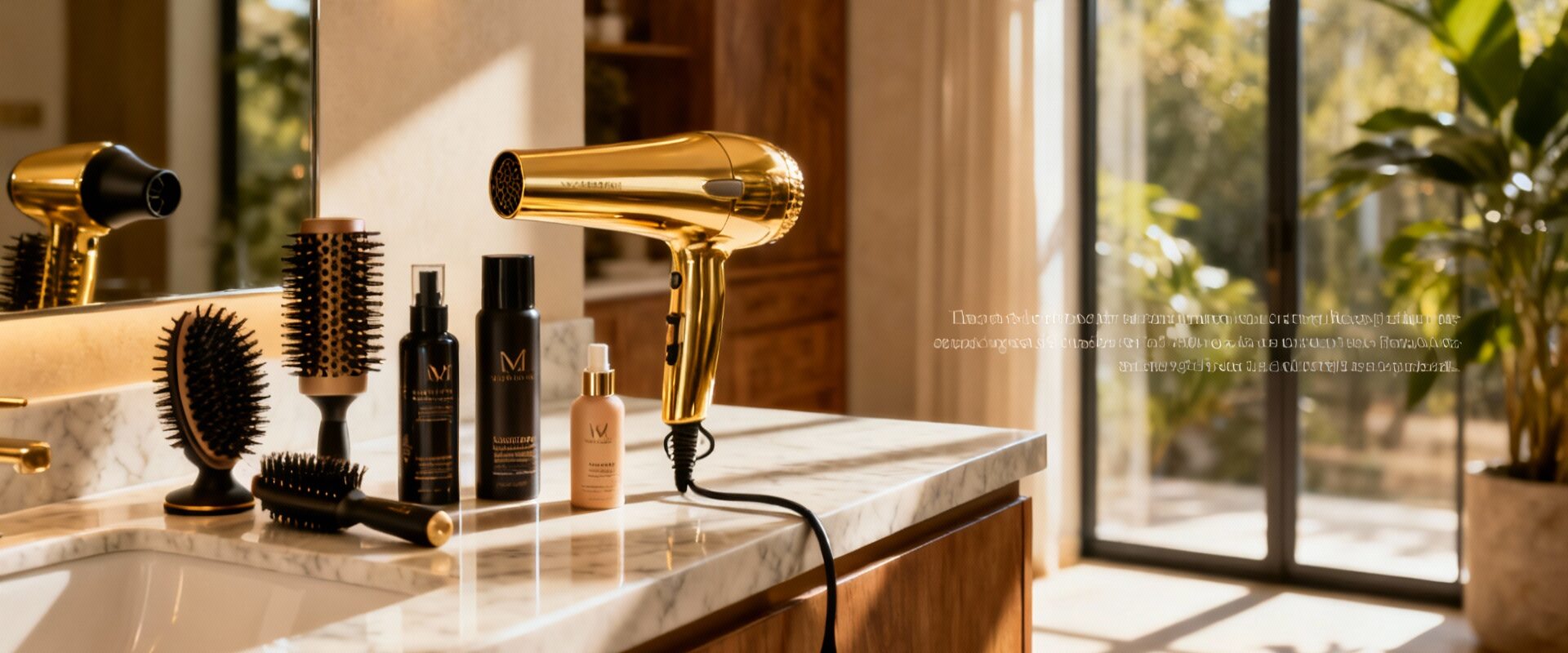 3 Blow-Dry Mistakes That Flatten Hair and How to Fix Them