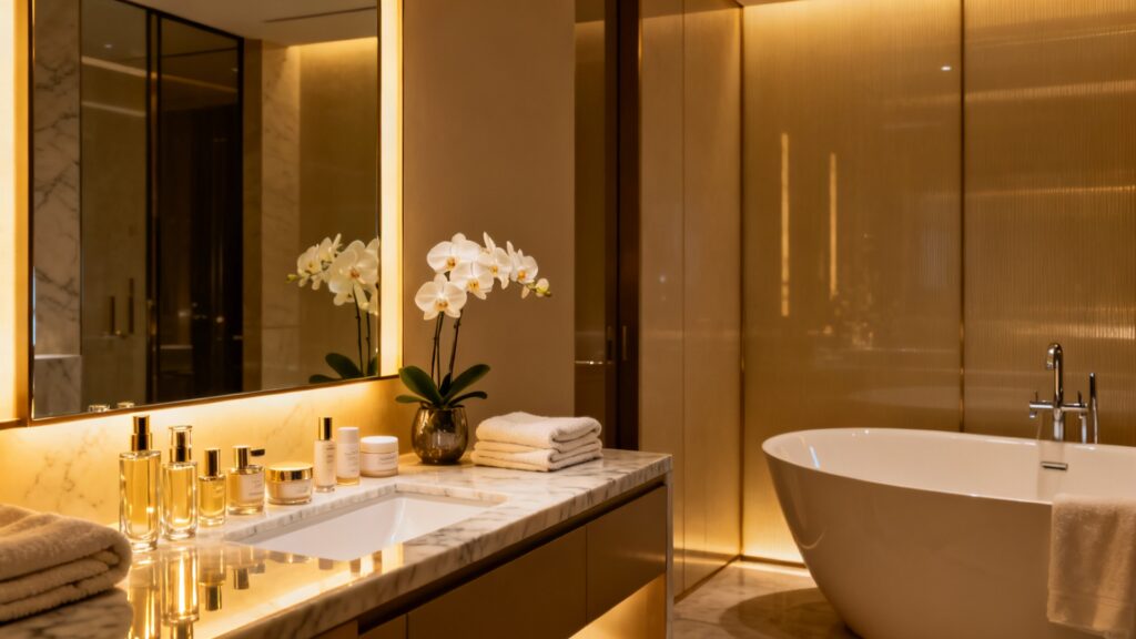 3 Celebrity Skin Rituals for a Red-Carpet Glow at Home