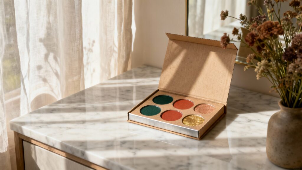 3 Eco-Conscious Palettes Worth the Splurge: Refillable Luxury Picks