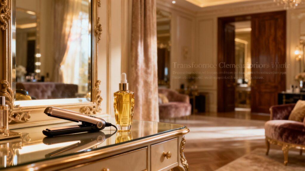 3 Exact Products to Get Zendaya’s Glossy, Sleek Hair Shine