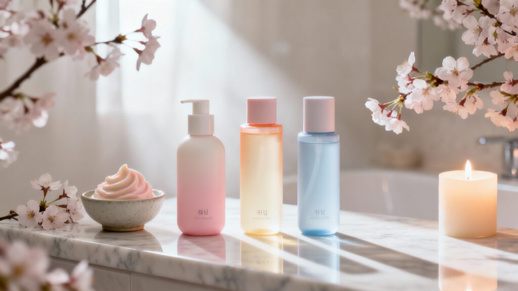 3 Korean Cleansers That Double as Makeup Removers: One-Step Clean