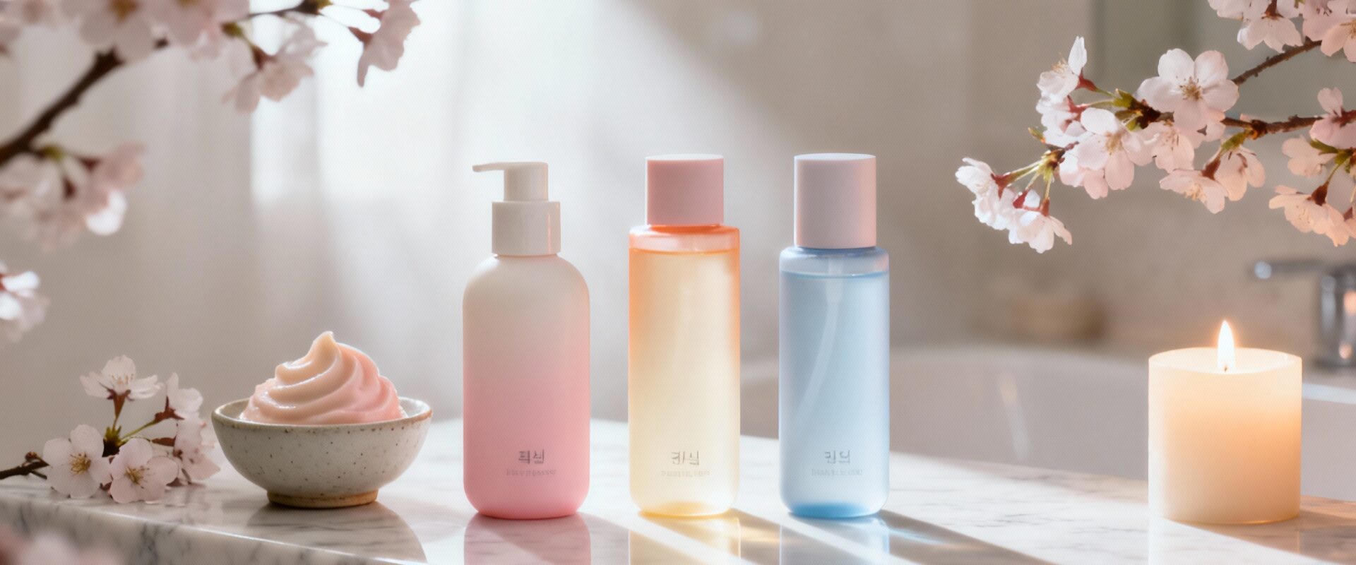 3 Korean Cleansers That Double as Makeup Removers: One-Step Clean