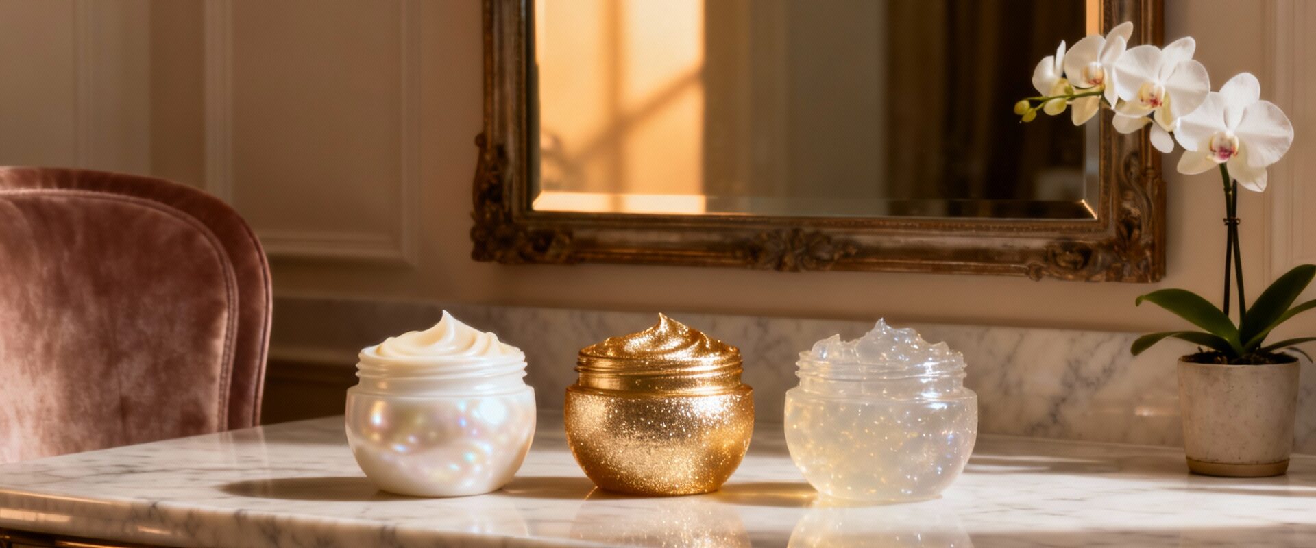 3 Luxury 10‑Minute Glow Masks for Dull Skin and Instant Radiance