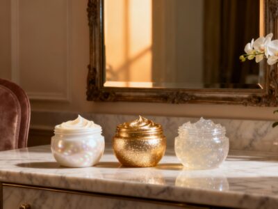 3 Luxury 10‑Minute Glow Masks for Dull Skin and Instant Radiance