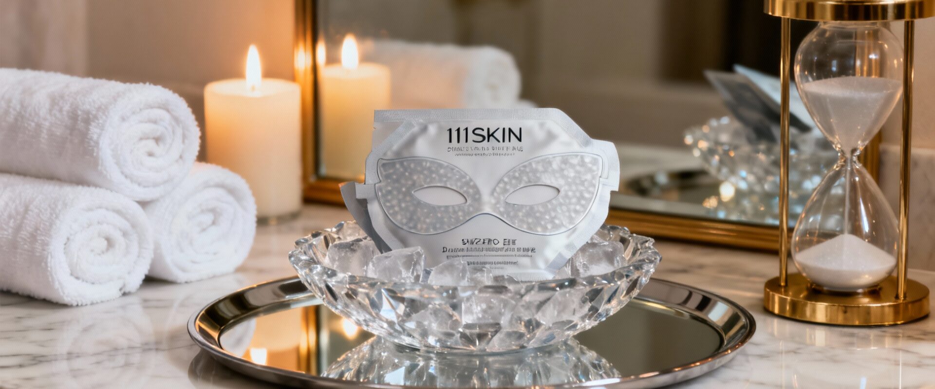 3 Luxury Eye Treatments for Instant Holiday Glow and De‑Puffing