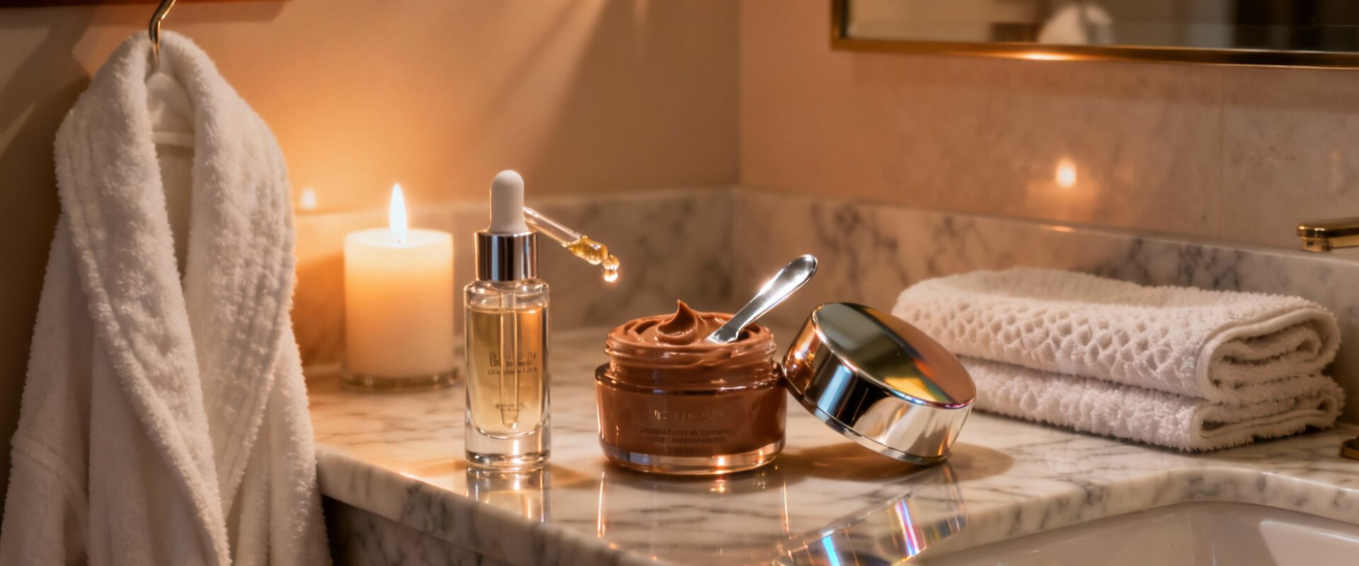 3-Phase Luxury Skincare Routine for a Radiant Winter Glow
