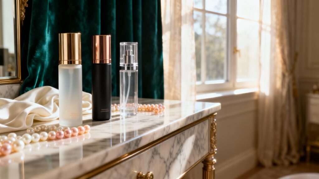 3 Stylist-Approved Sunscreens With No White Cast for Flawless Skin