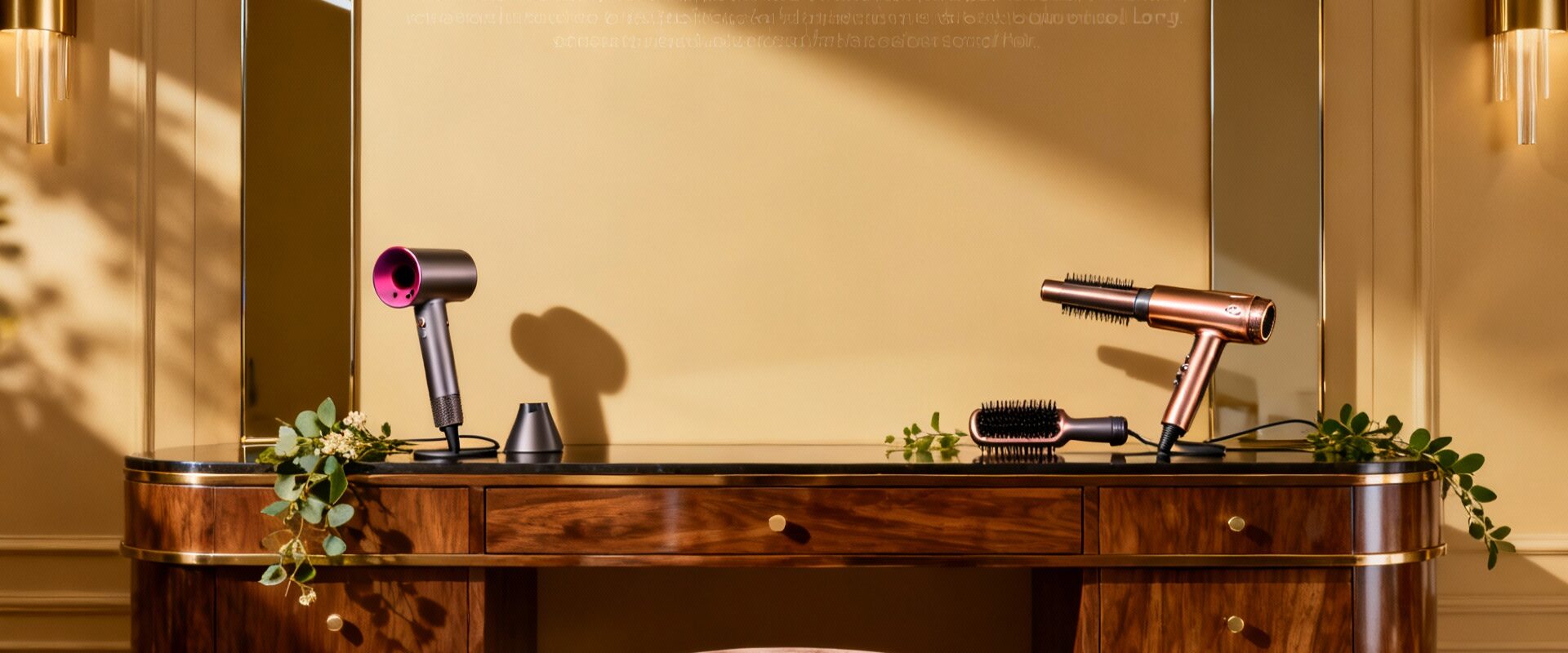 3 Vegan Hair Tools for Effortless Volume: Luxury, Cruelty-Free Picks