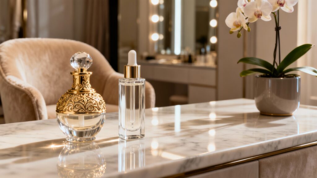 $30 vs $120 Serums: Which Anti-Aging Formula Works Best?