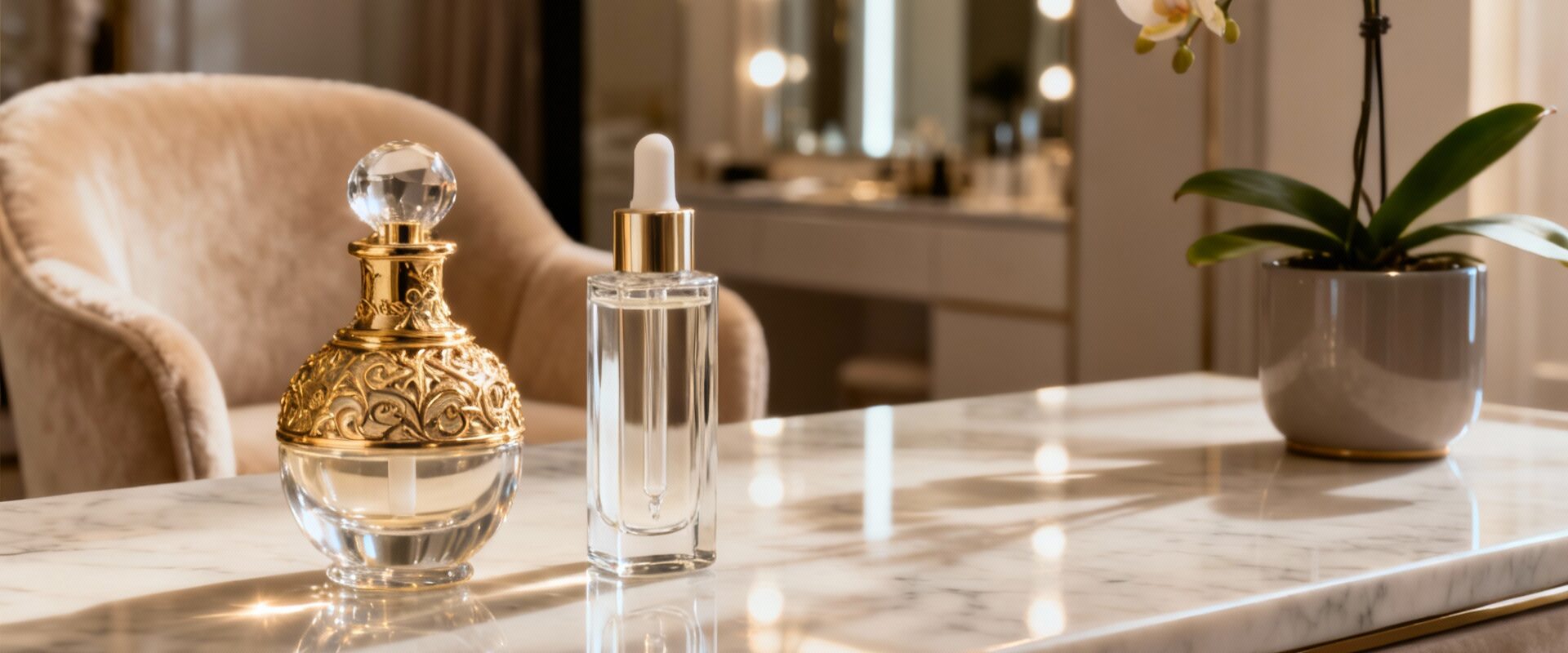 $30 vs $120 Serums: Which Anti-Aging Formula Works Best?