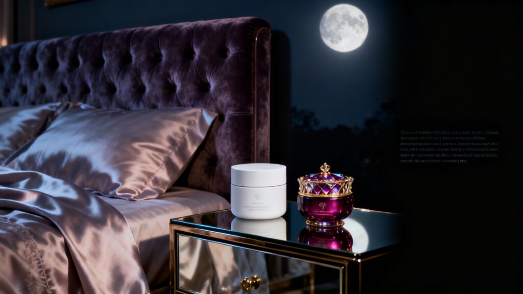 $40 vs $250 Overnight Masks: Hydration, Glow & Real Results