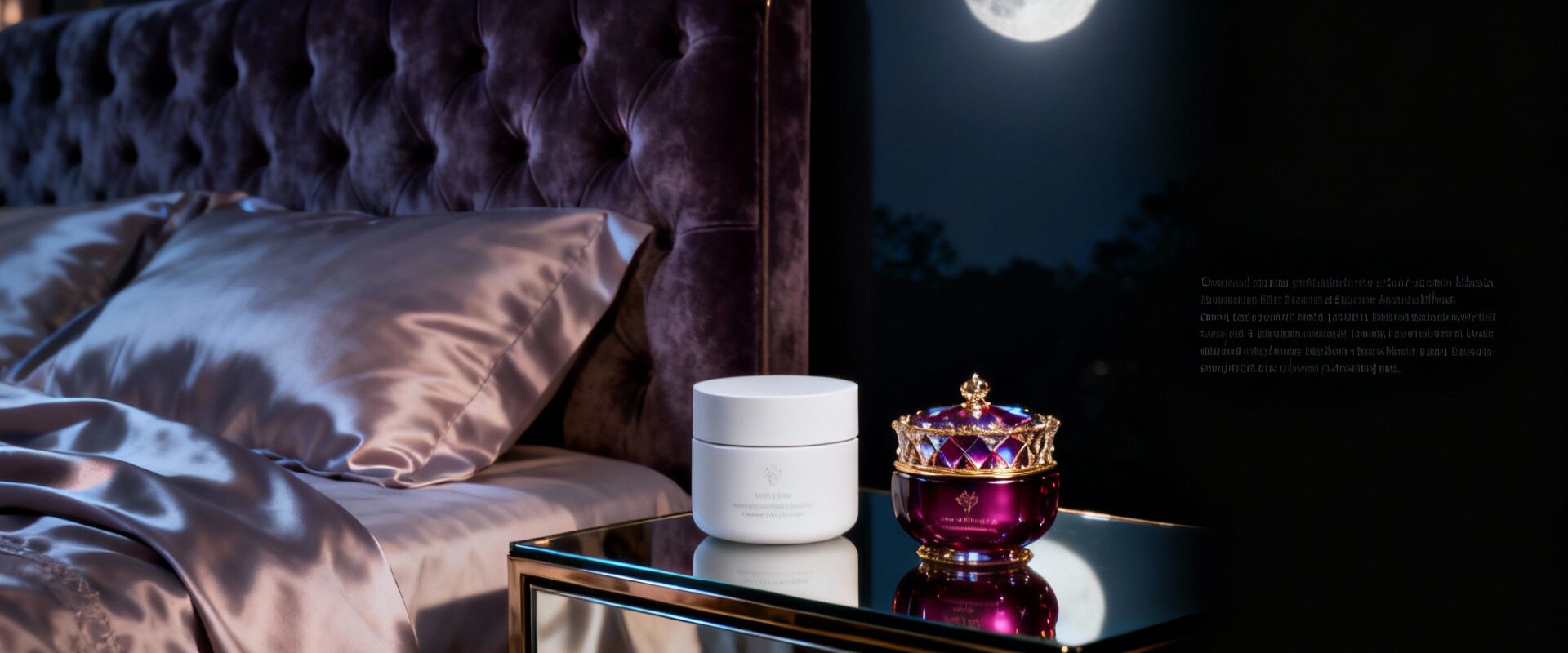 $40 vs $250 Overnight Masks: Hydration, Glow & Real Results