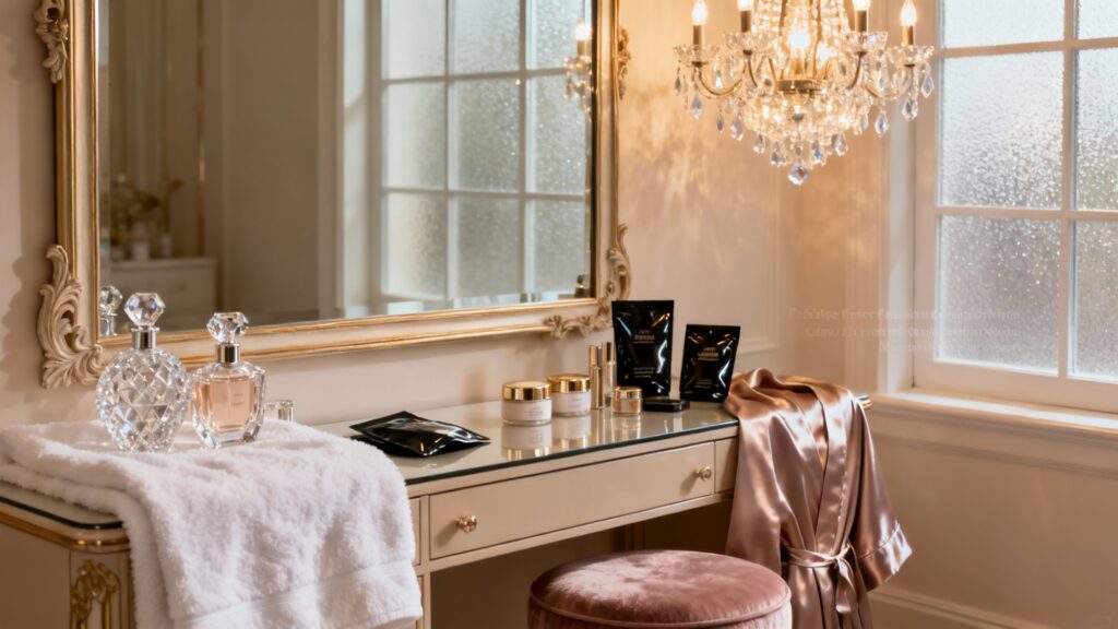 5 Anti-Aging Face Masks for Holiday Glow on Mature Skin