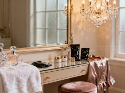 5 Anti-Aging Face Masks for Holiday Glow on Mature Skin