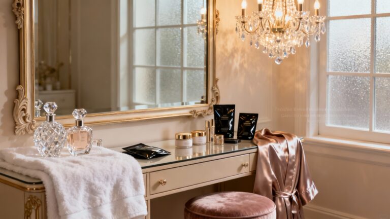 5 Anti-Aging Face Masks for Holiday Glow on Mature Skin