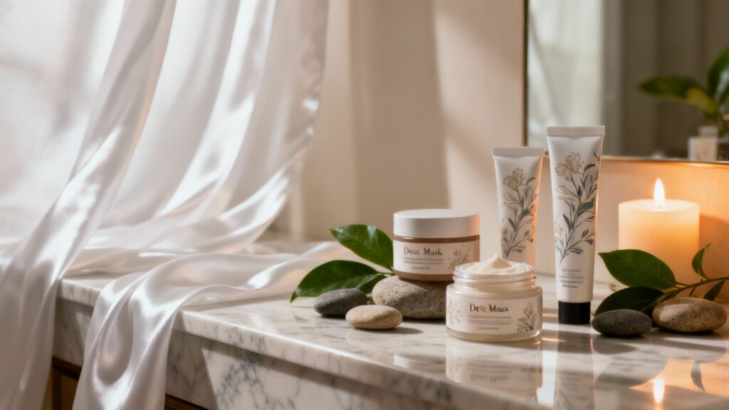 5 Best Detox Face Masks for Post-Halloween Breakouts and Glow