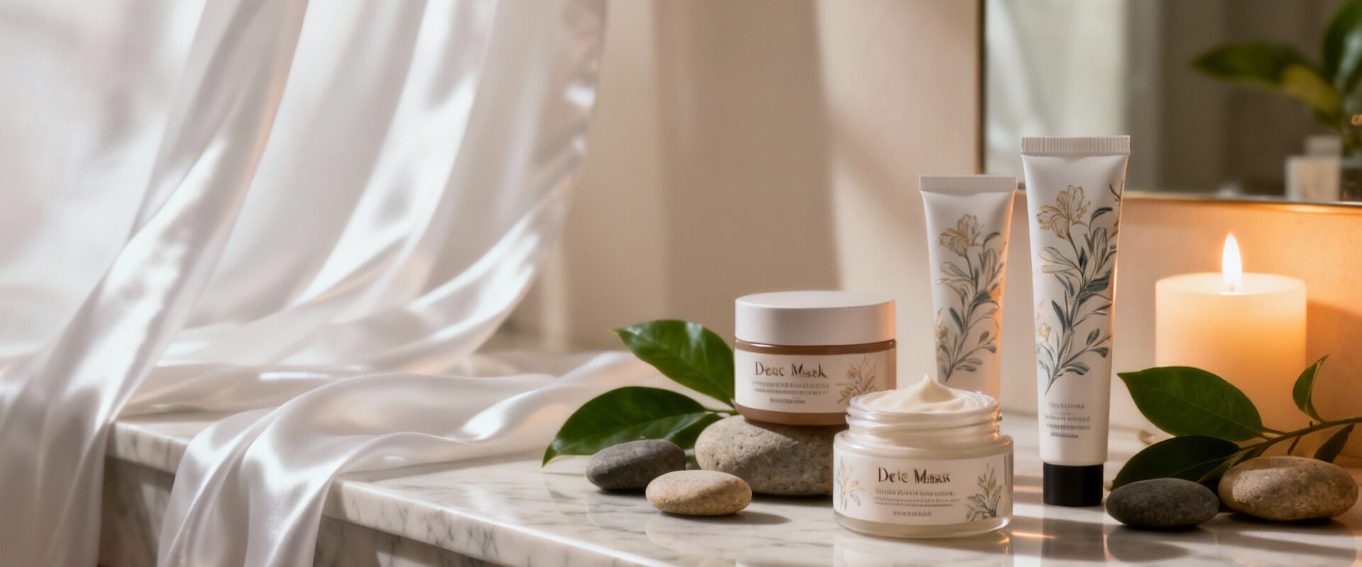 5 Best Detox Face Masks for Post-Halloween Breakouts and Glow