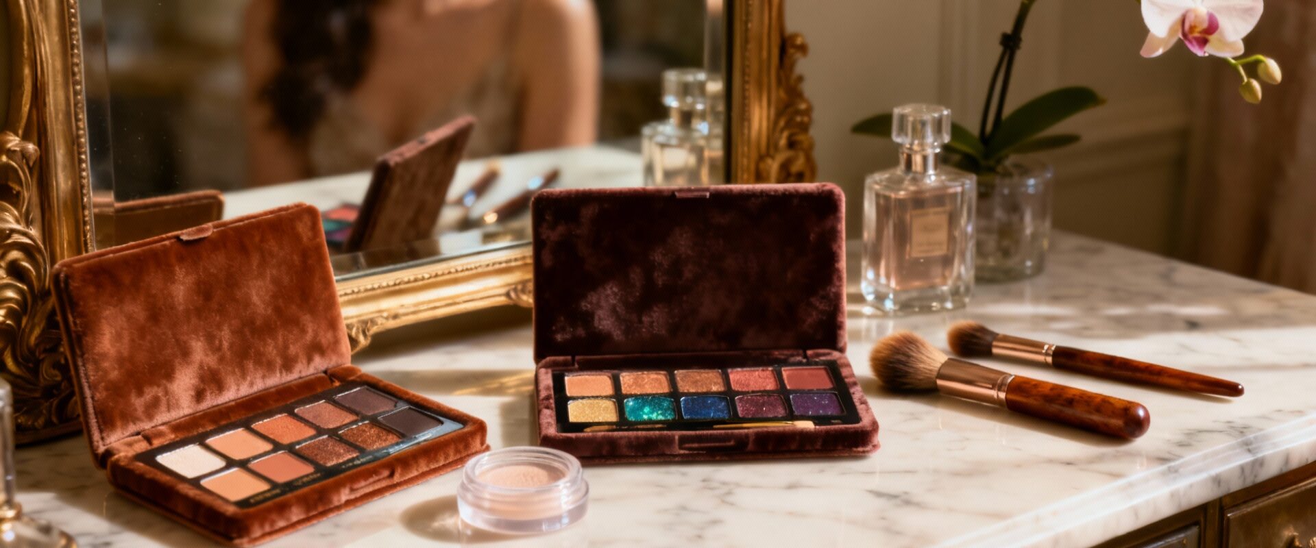 5 Eyeshadow Palette Mistakes Ruining Your Look + How to Fix