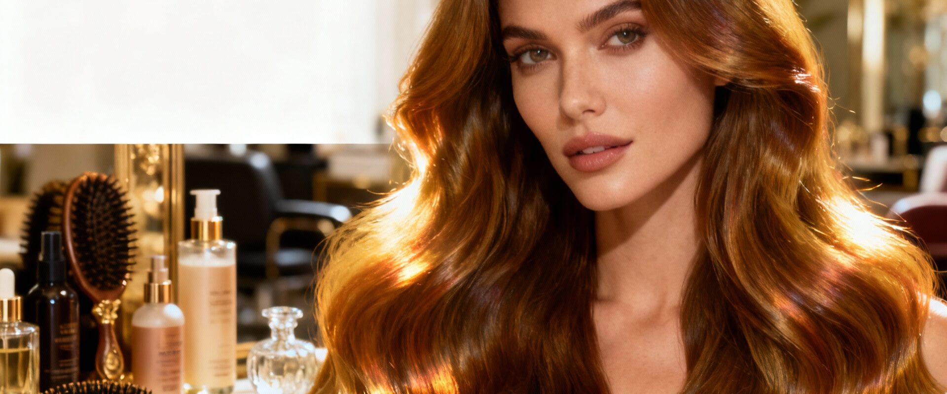 5 Hair Care Secrets Stylists Swear By for Glossy, Strong Hair