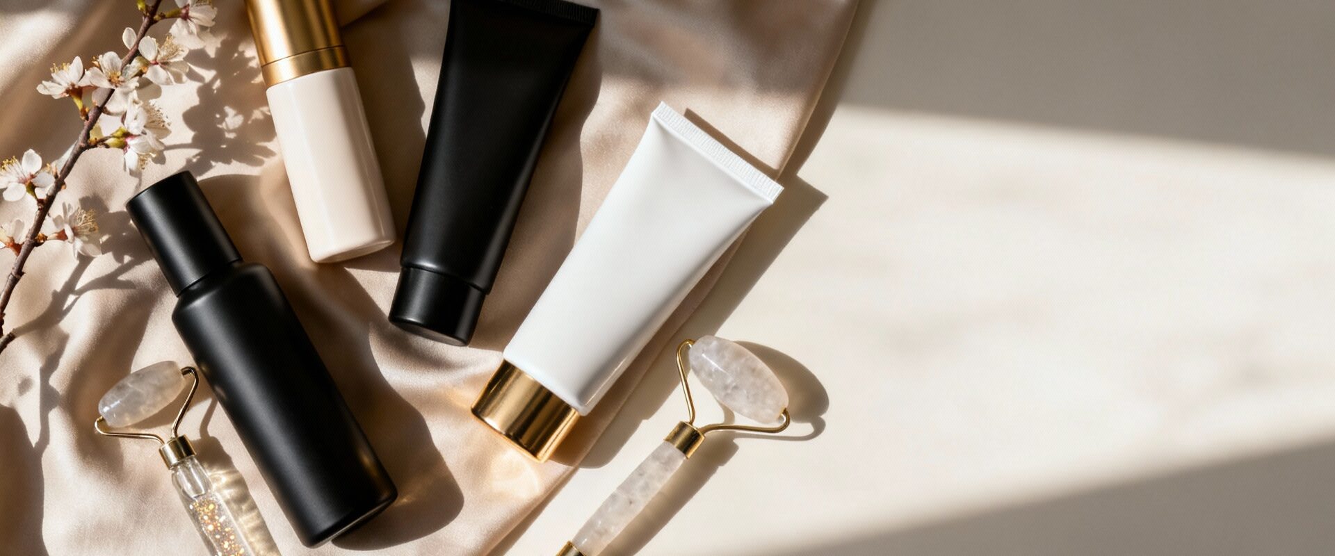 5 Luxe Sunscreens Under $50 for All-Day Glow, No White Cast