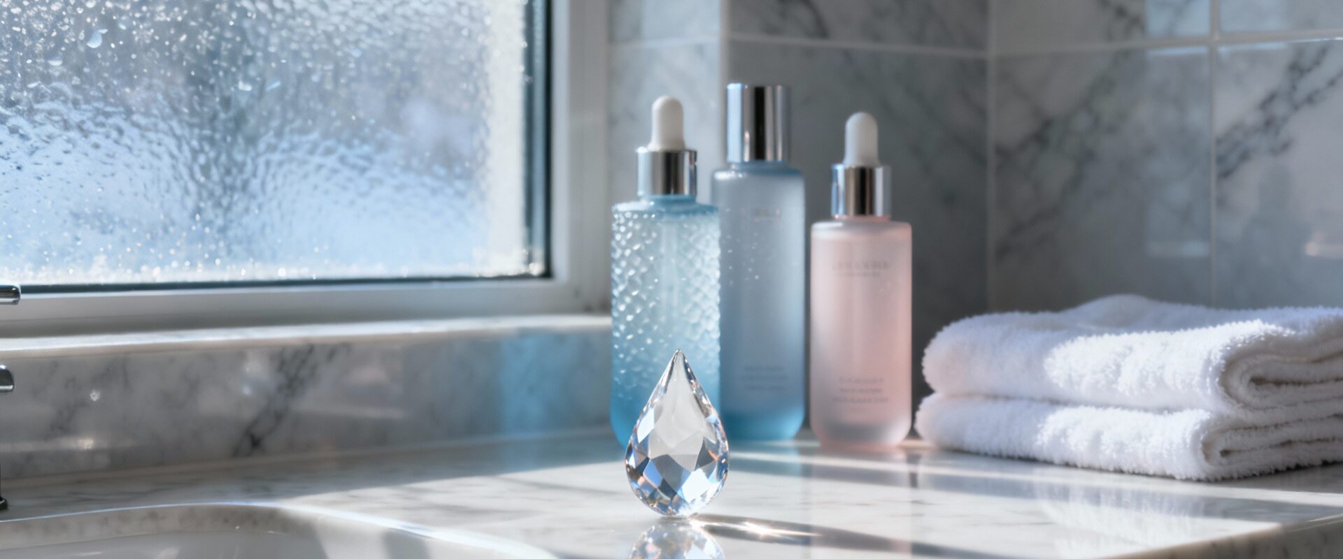 5 Luxury Hydrating Serums for Winter Dryness and Sensitive Skin