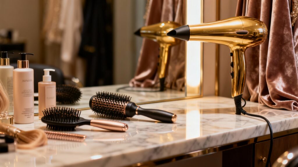 5 Mistakes Ruining Your Hollywood Blowout—and How to Fix