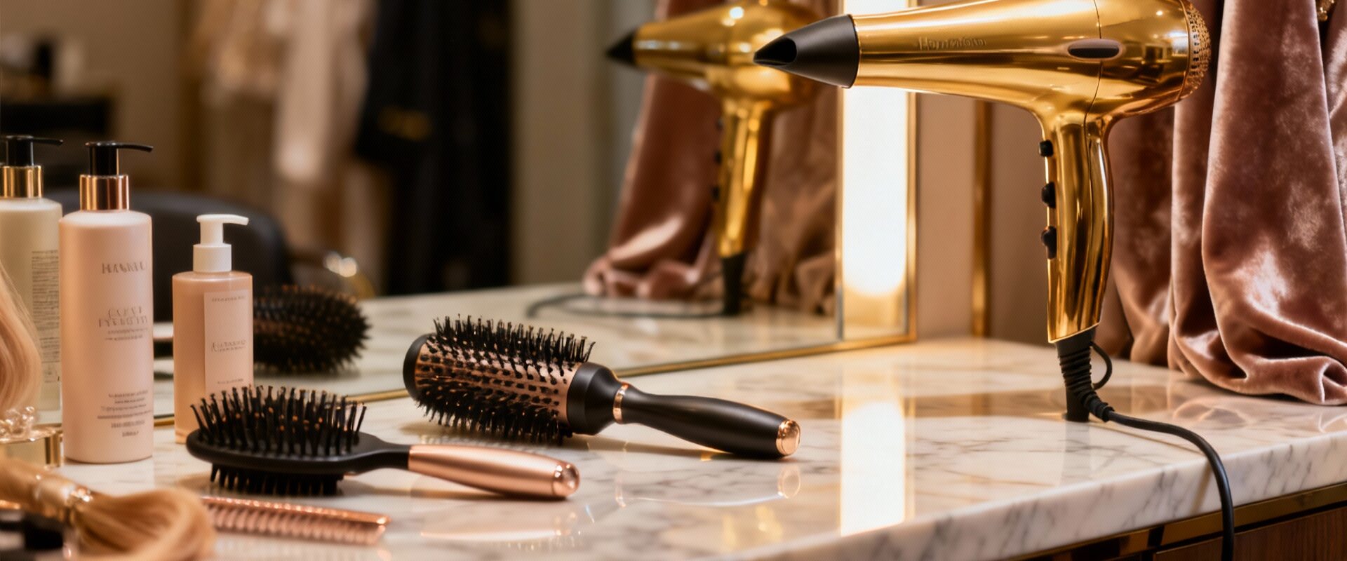 5 Mistakes Ruining Your Hollywood Blowout—and How to Fix