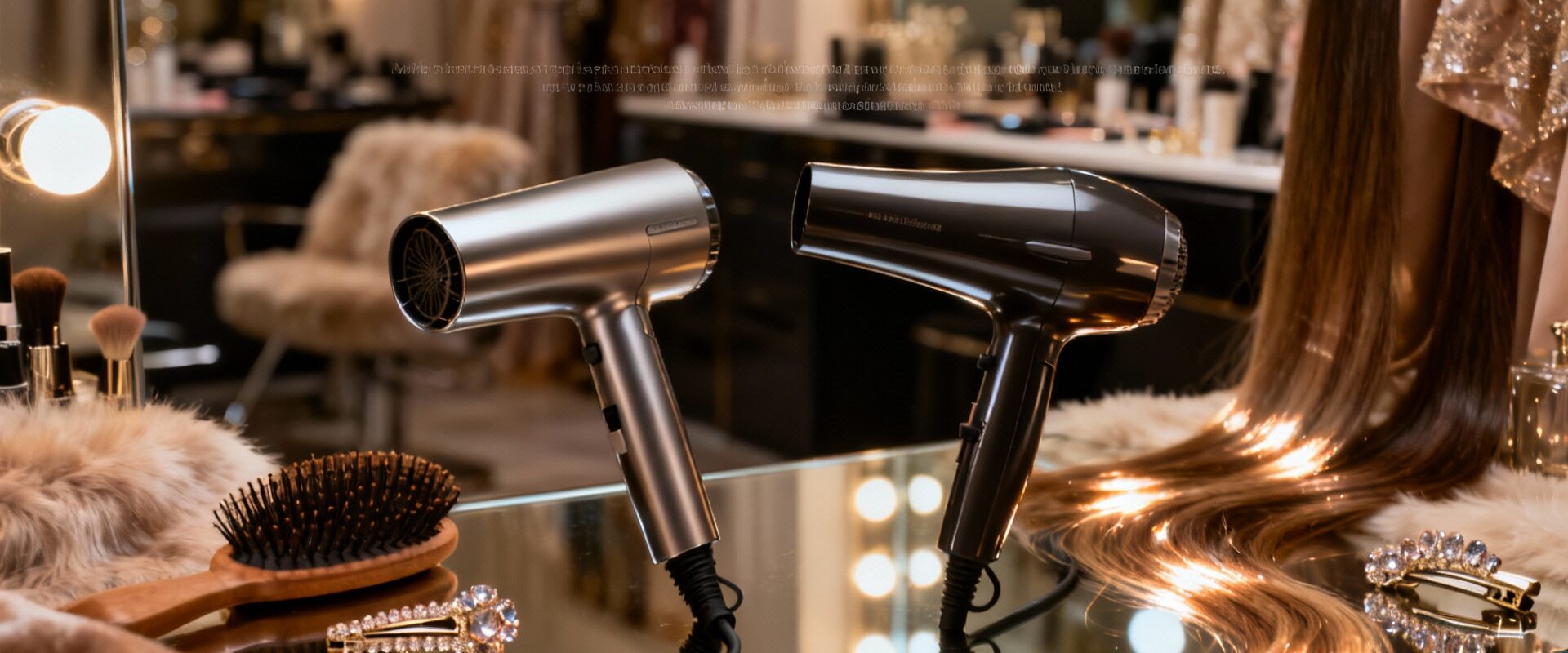 $50 vs $250: Celeb-Approved Hair Dryers Compared for Blowouts