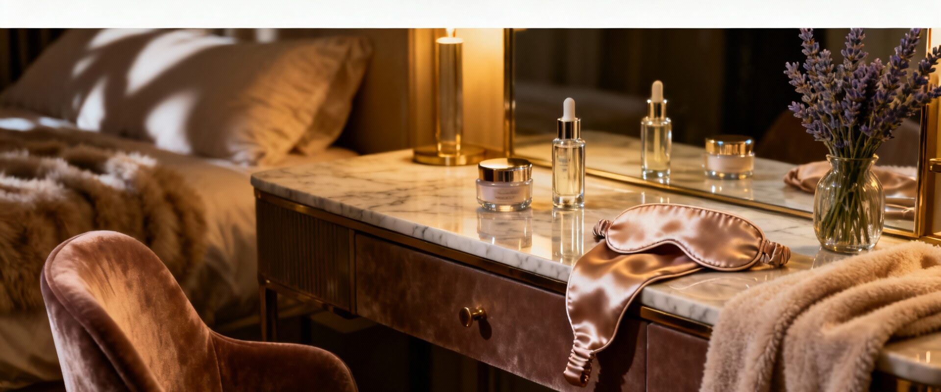 7-Day Nightly Eye Routine to Reduce Dark Circles & Puffiness