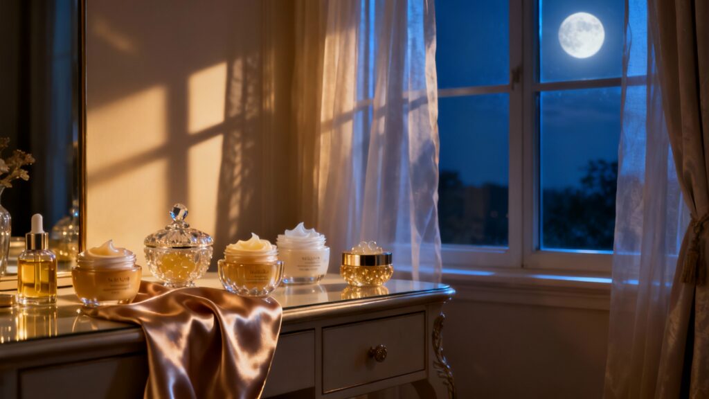 7 Luxury Overnight Masks That Deliver Radiant Skin by Morning