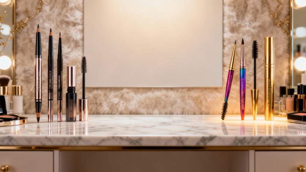 Best Brow Tools: $12 vs $35 for Star-Worthy, Long-Lasting Arches