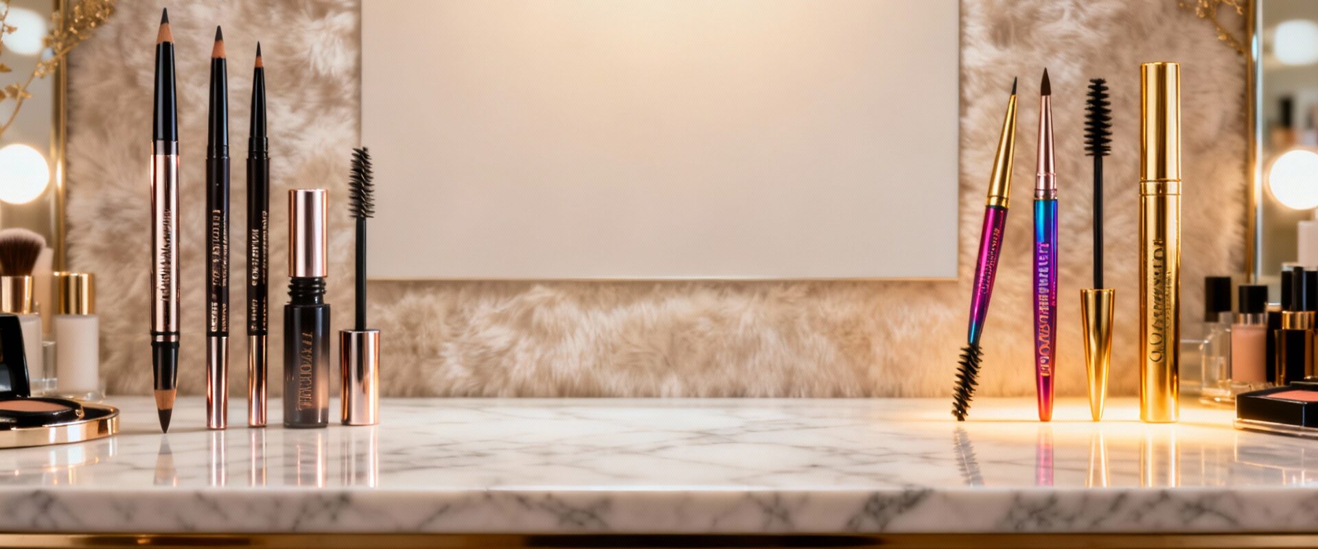 Best Brow Tools: $12 vs $35 for Star-Worthy, Long-Lasting Arches