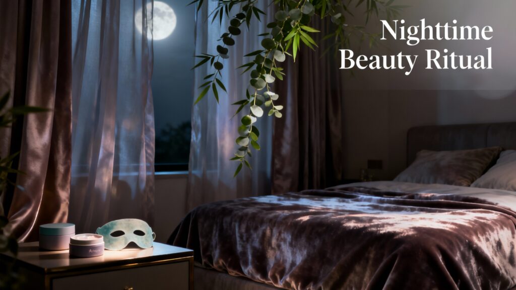 Best K-Beauty Sleep Masks Under $25 for Overnight Glow