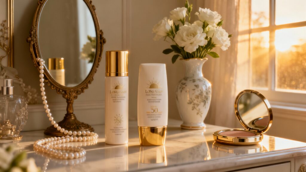 Best Long‑Wear Face Sunscreens: No White Cast, All‑Day SPF