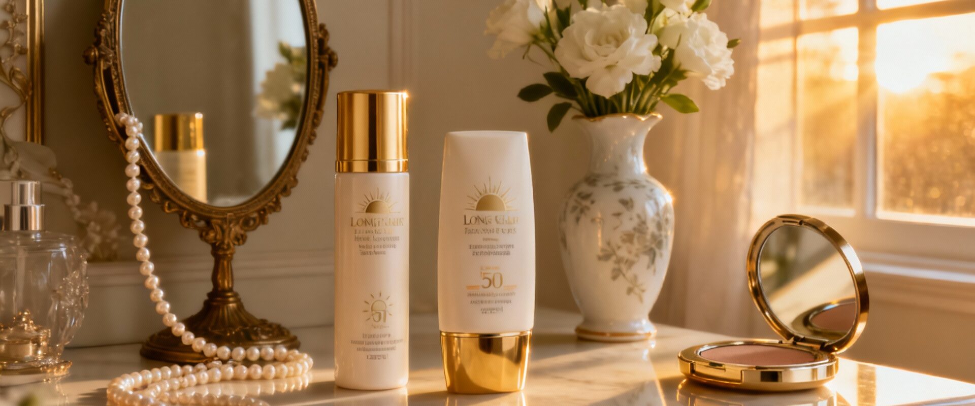 Best Long‑Wear Face Sunscreens: No White Cast, All‑Day SPF