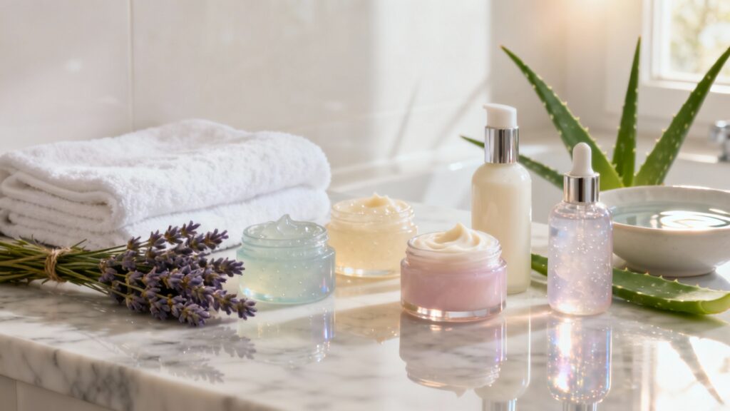 Best Masks for Sensitive Skin Under $40: Calm Redness Fast