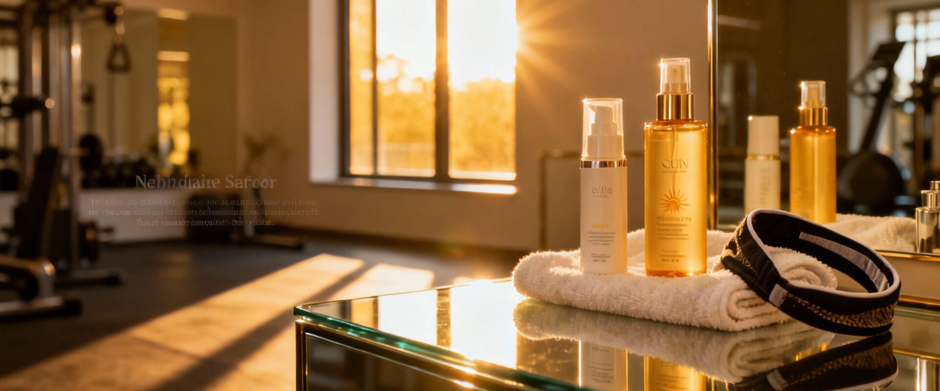 Best Post-Workout Sunscreens: Sweat-Proof, No White Cast, Glowy Skin