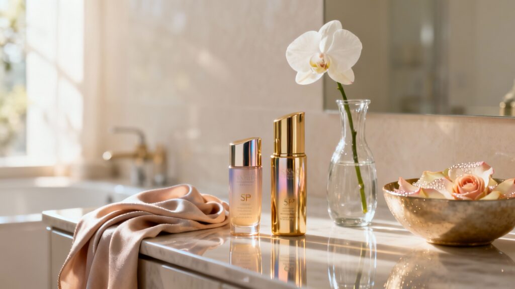 Best SPFs for Dry Skin: Hydrating Sunscreens That Don't Pill