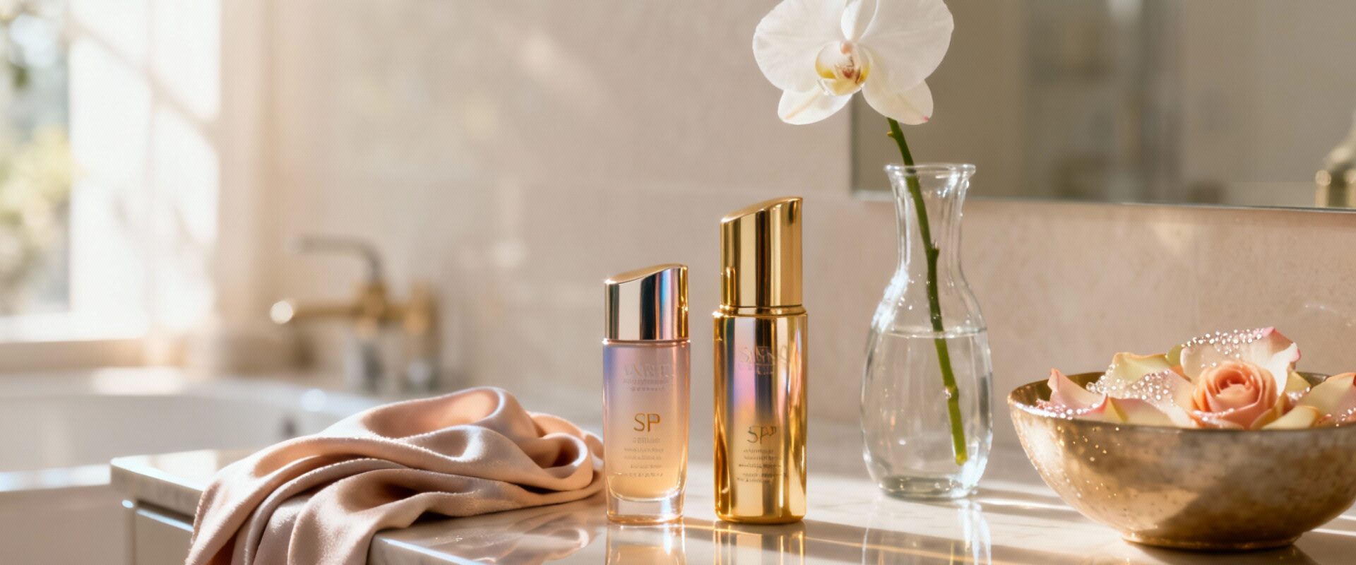 Best SPFs for Dry Skin: Hydrating Sunscreens That Don't Pill