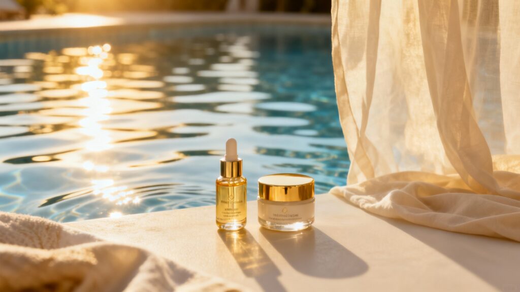 Best Travel Anti-Aging Minis: Serum + Moisturizer Duos That Work