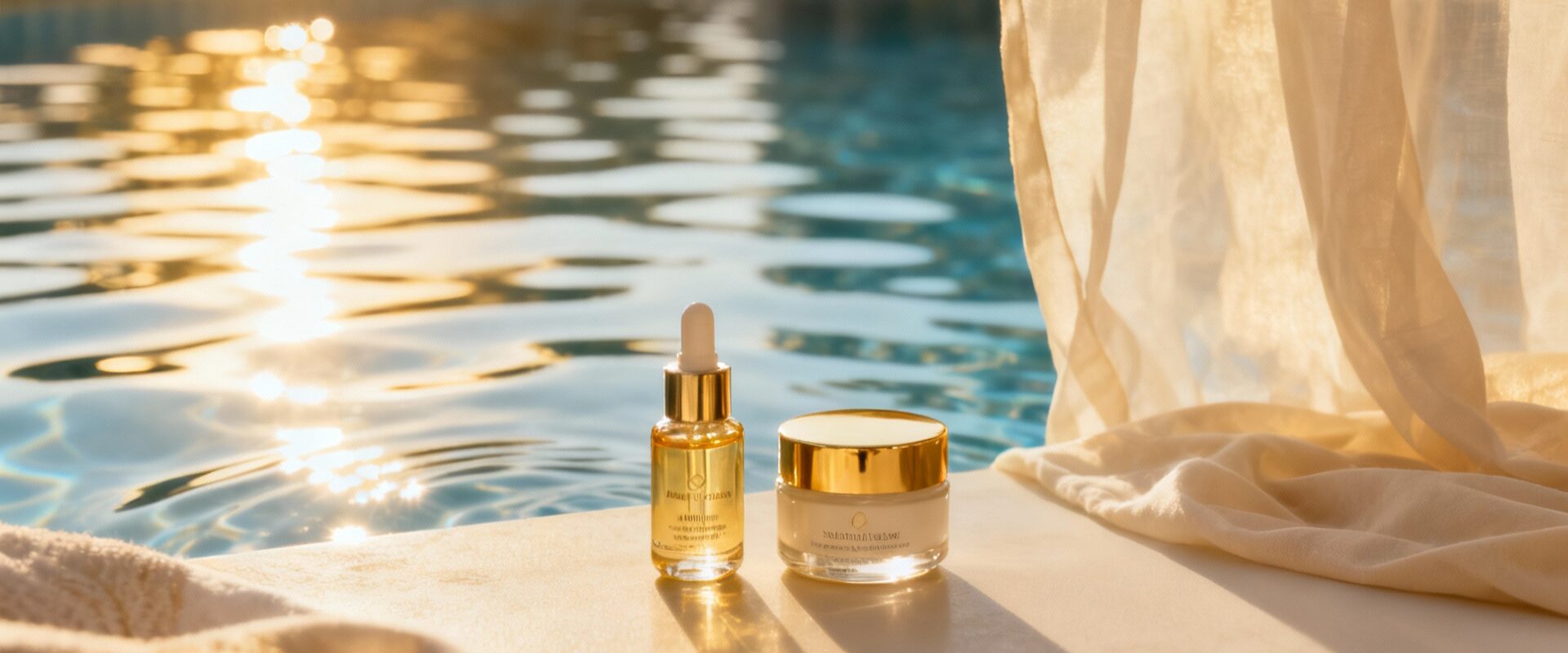 Best Travel Anti-Aging Minis: Serum + Moisturizer Duos That Work