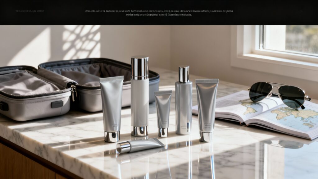 Best Travel-Size Sunscreens Under $30: No White Cast, TSA-Friendly