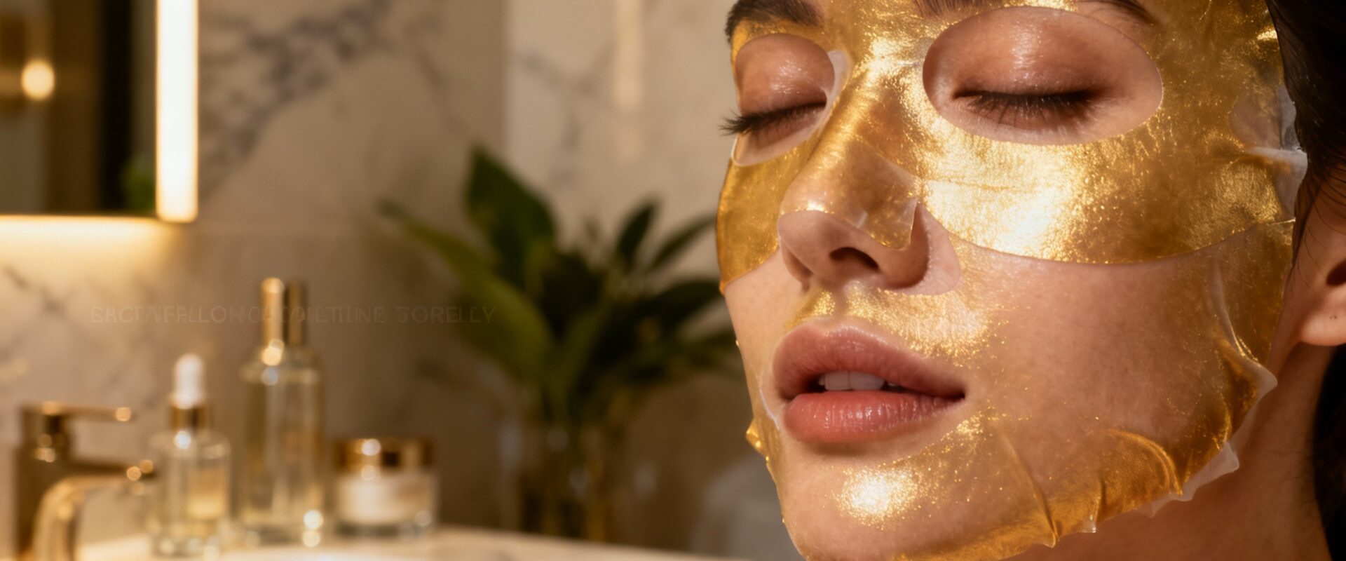 Celeb-Loved Face Masks Under $50: Affordable A‑List Glow