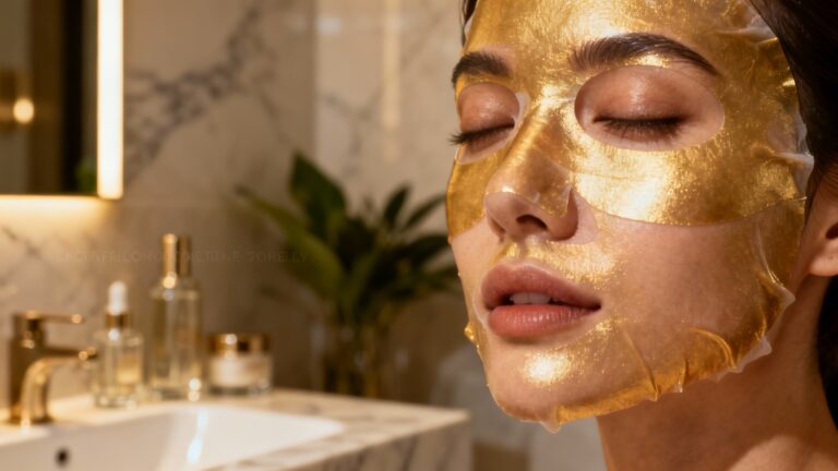 Celeb-Loved Face Masks Under $50: Affordable A‑List Glow