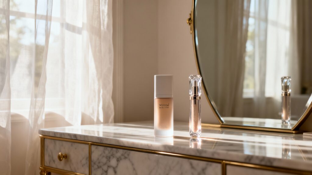 Celebrity Clean Glow in 2 Products: A Luxury, Non-Toxic Guide